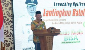 Mujiyat Raih Penghargaan Konstruksi Indonesia 2023