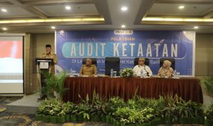 Mujiyat Tegaskan ASN Batola Berakhlak dan Bebas KKN