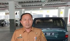 Reses DPRD Banjarmasin Boleh Mengundang Warga 1.200 Orang