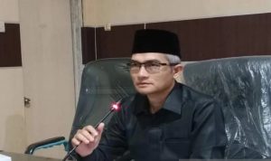 DPRD Minta Pemko Sosialisasikan Program Buhuma Kepada Warga