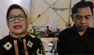 KPU Mendata Jumlah Petugas KPPS Belum Terdaftar