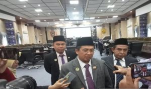 Ibnu Sina Imbau Warga PHBS Hadapi COVID-19