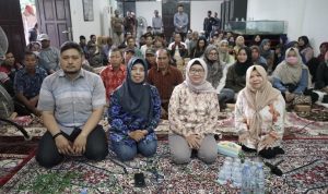 Anggota DPRD Kalsel Soroti Masalah Persampahan