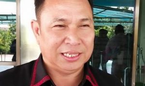 Doni Minta Pemkab Mura Tingkatkan SDM Masyarakat Lokal