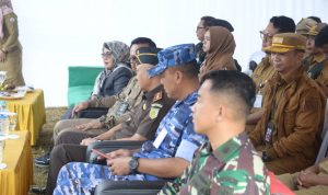 Mandastana Siap Maju dengan Program TMMD 2024