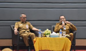 Sekda Batola Ajak Posyandu Berperan Aktif dalam Penurunan Stunting
