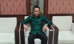 Dewan Harap, Pemdes Harus Mandiri Dan Komitmen Bangun Desa