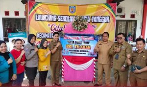 Wujudkan Lansia Tangguh, Pemkab Mura Luncurkan Sekolah Lansia