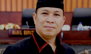 DPRD Mura Ajak Sukseskan Upaya Penurunan Stunting