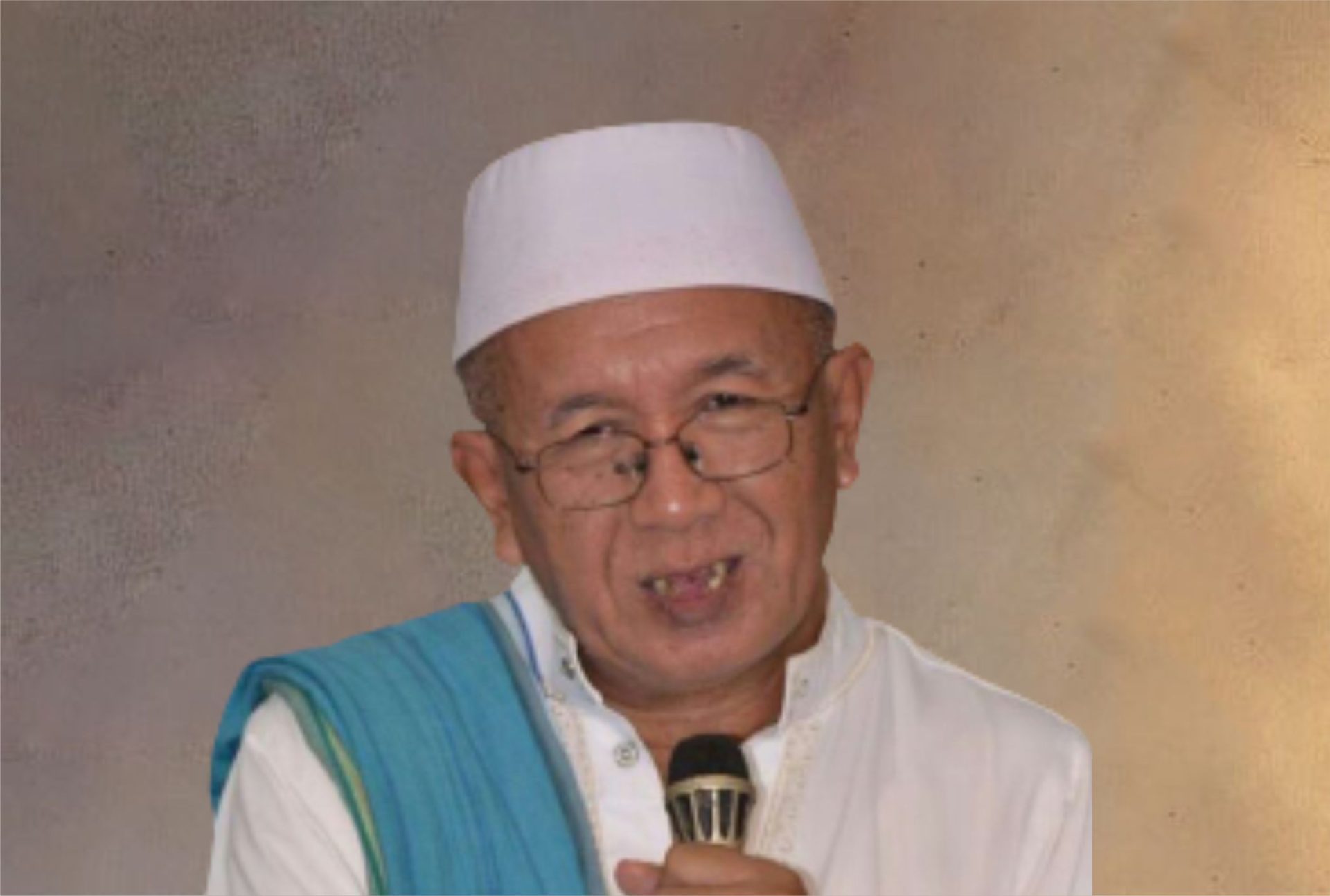 Guru Danau Tutup Usia Kalsel Kehilangan Sosok Ulama Kharismatik