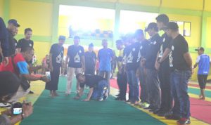 Pemkab Batola Gelar Lomba Balogo se-Kalsel