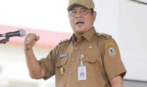 Pemprov Kalsel Inginkan Haul Guru Sekumpul Terbebas Nuansa Politik