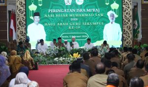 Pemkab Batola Soroti Kehadiran ASN Saat Apel Sebagai Bentuk Disiplin