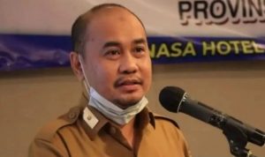 Kalsel Berdayakan Warga Desa Tingkatkan Produksi Pangan