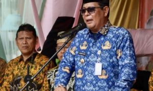Gubernur Harapkan Pelajar Sebagai Generasi Masa Depan Bangsa