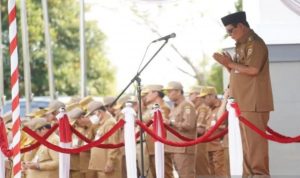 2024 Pemprov Kalsel Berupaya Naikkan SPBE Kategori Sangat Baik