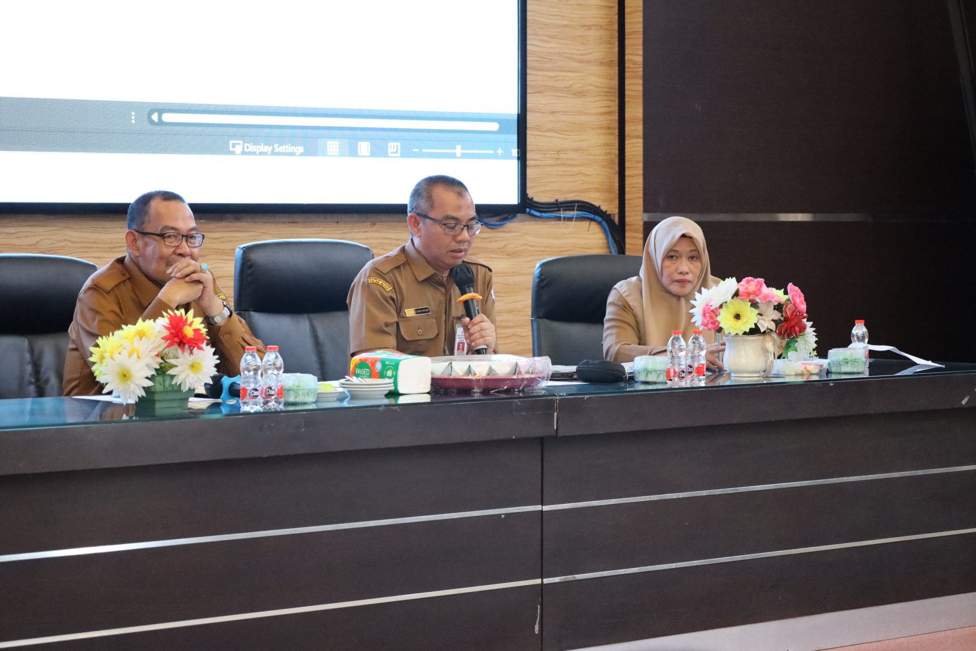 Percepatan Penurunan Stunting Jadi Prioritas Kabupaten Batola