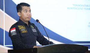 Almien : Pokir DPRD jadi Prioritas RKPD HSU