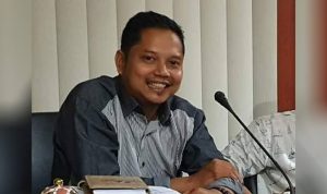Dewan Dorong Peningkatkan Sarana Prasarana