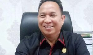 Putra Kelahiran Mura, Raih Suara Caleg Cukup Tertinggi di Dapil III, Patut Diperhitungkan Pilkada 2024