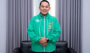 Putra Daerah Murung Raya Dalam Angka Karena Karir Politiknya
