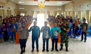 Pj Bupati : FPD Merupakan Wahana Sinkronisasi dan Sinergitas Antar Pihak