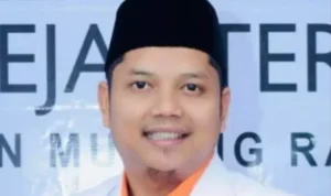 DPRD Mura Apresiasi Pj Bupati Bantu Warga Melalui Gerakan Pangan Murah