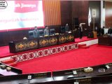 Pemandangan Umum Fraksi DPRD Mura Tentang Raperda Lambang DPRD