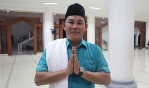 Puasa Tinggal Hitung Hari, Lebaran Tiba, Ini Ungkap Wakil Ketua II DPRD Mura