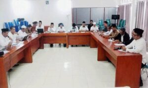 Barito Utara Tetapkan Zakat Fitrah Rp37.500-Rp65.000 per Jiwa