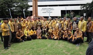 Pemkab Batola Sabet Penghargaan Adipura