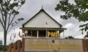 Tahun 2024 Desa Maju di Kalsel Menjadi 1.074