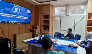 Diskominfo Kalsel TerapkanTeknologi CSIRT