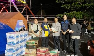 Gubernur Kalsel Kirim Bantuan Perahu di HSU Terdampak Banjir