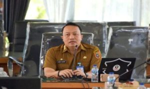 Pemprov Kalsel Bersama DPRD Bahas 15 Raperda