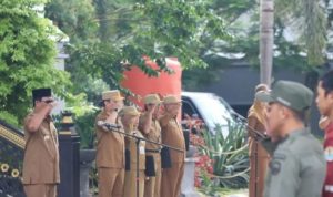 2024 Kalsel Terapkan Kebijakan One Bandwidth