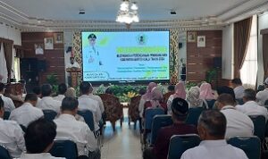 Pemkab Batola Serap Usulan Masyarakat