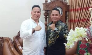 Pilkada Murung Raya 2024; Dua Figur Potensial di Lirik Warga