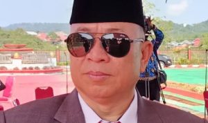 DPRD Mura, Apresiasi Pemilu Berjalan Aman Dan Kondusif