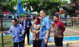 Alalak Selatan Wakili Banjarmasin Pada Lomba Kampung KB 2024