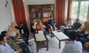 DPRD Kalsel Apresiasi Kinerja KPU Tabalong