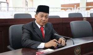 DPRD Apresiasi Gebyar Posyandu Polres Mura Presisi