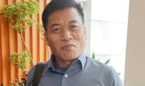 DPRD Murung Raya Fraksi PDIP Soroti Minimnya Serapan Anggaran tahun 2023