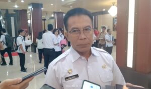 Murung Raya, Puruk Cahu Potensi Sentra Pertanian Baru di Kalimantan Tengah