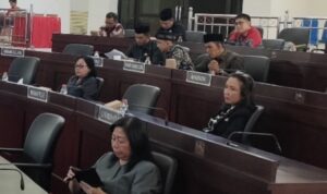 Daerah Pelosok Murung Raya Masih Kekurangan Guru, Ini Harapan Dewan