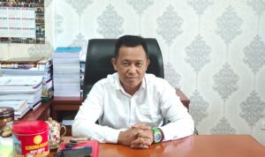 DPRD Dorong Pemkab Mura Gali Potensi Penuhi Kebutuhan Pangan