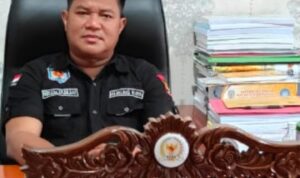 DPRD Minta Dinas PUPR Mura Turun Tangan Terkait Pekerjaan Pengerukan Tanah Membahayakan Warga