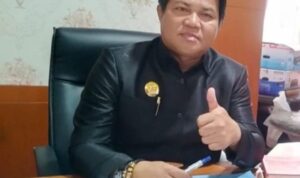 Mengawatirkan Jembatan Arter Perlu Perbaikan 