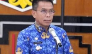 Hermon Minta Komitmen Bersama untuk Menciptakan Kesejahteraan Masyarakat