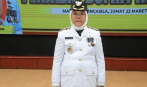 Pemkab Tabalong Tingkatkan Ketahanan Pangan Daerah